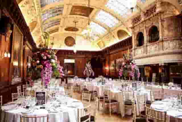 Thornton Manor Country Estate Wedding Venue