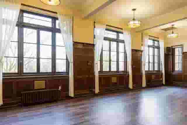 Vestry Hall, Mitcham