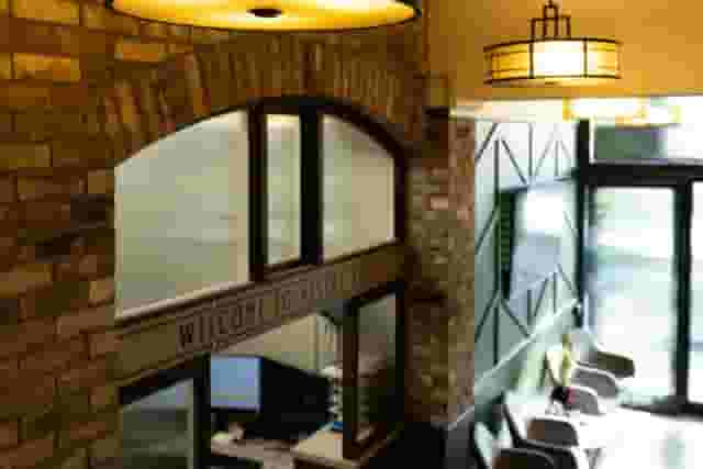 Wandle Suite