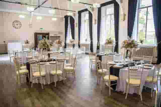Vestry Hall, Mitcham