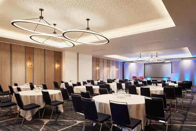 Hyatt Regency Manchester - image 2