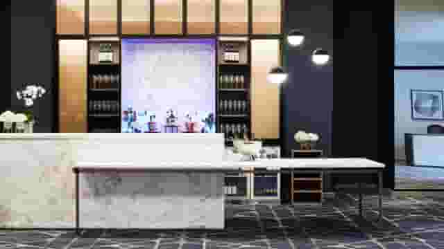 Hyatt Regency Manchester