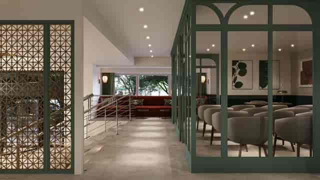 Hotel Ribera de Triana - image 3