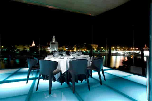 Abades Triana Restaurante - image 2