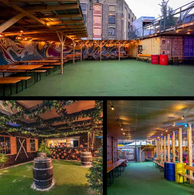 Vinegar Yard - image 3