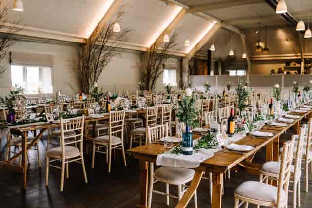Lapstone Barn - image 2