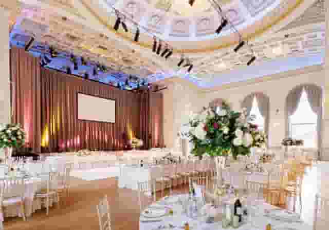 Assembly Rooms
