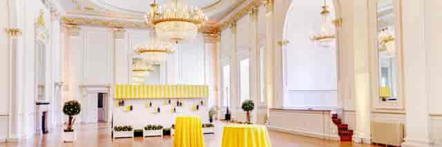 Heritage Portfolio Caterer - image 2