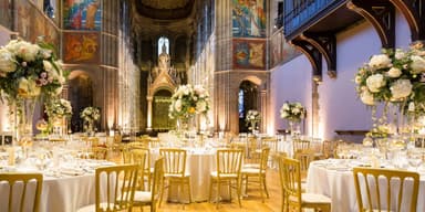 Party Venues