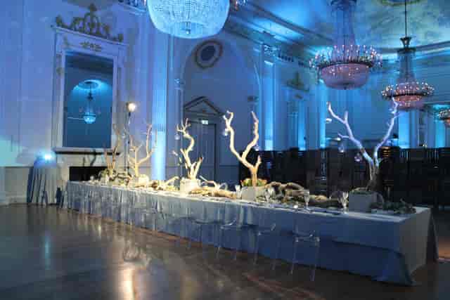 Heritage Portfolio Caterer - image 3