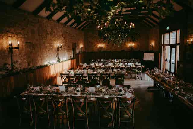 Heritage Portfolio Caterer - image 3