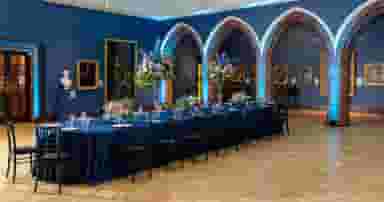 Party Venues