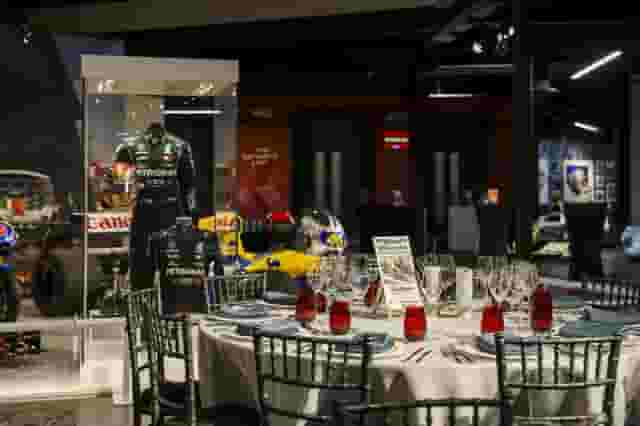 Silverstone Museum