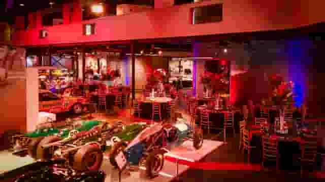Silverstone Museum