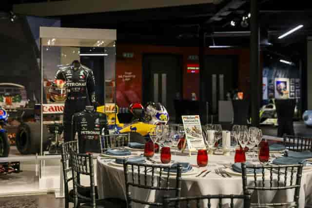 Silverstone Museum - image 3