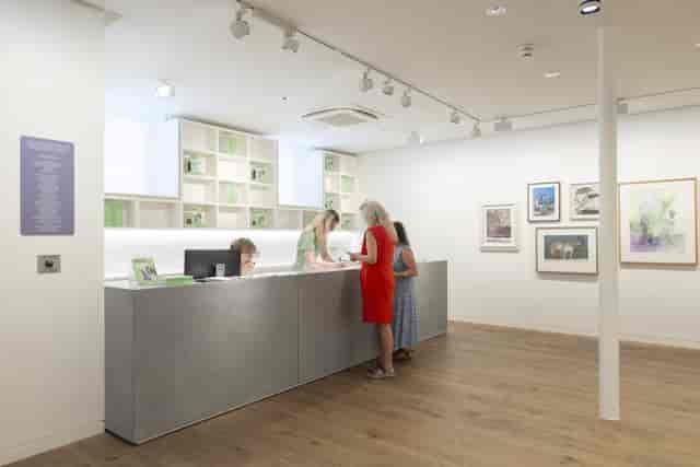 RWS Gallery - image 2