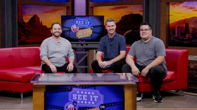 Show Time Game Show - image 3
