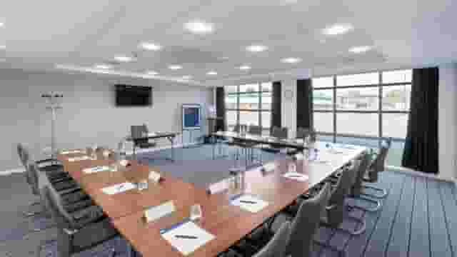 Orrell Suite