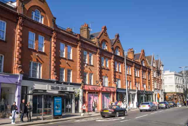 OS Lifestyle Chelsea - image 3