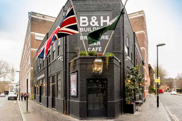 Whole Venue Hire
