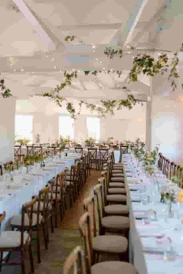 Whole Venue Hire