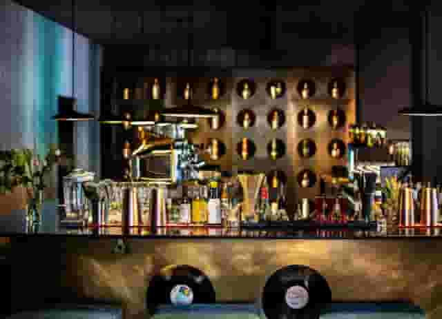 JAMS Lounge