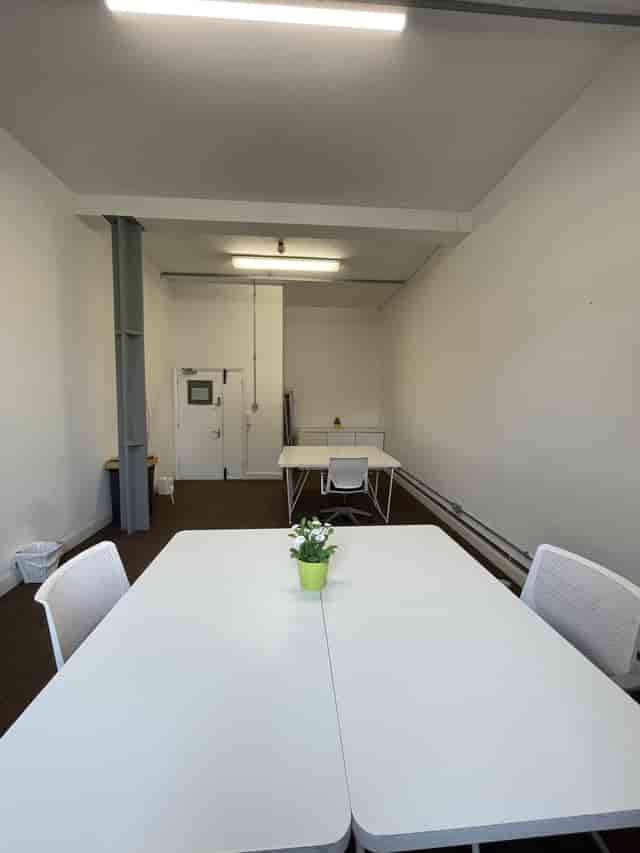 THE BOATHOUSE STUDIOS  - image 2