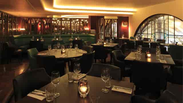 Hawksmoor Air Street - image 3