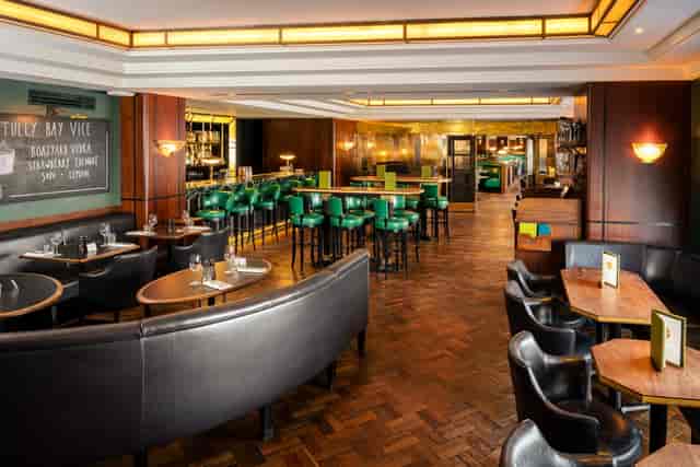 Hawksmoor Air Street - image 2
