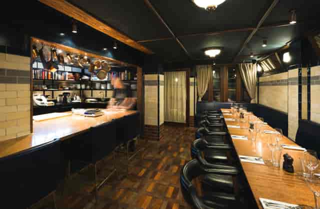 Hawksmoor Borough - image 2