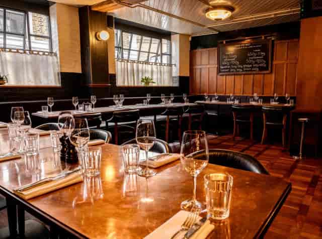 Hawksmoor Borough - image 2