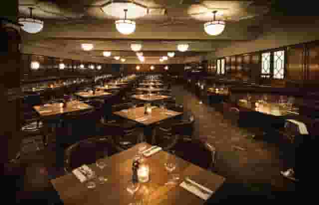 The Guildhall Bar