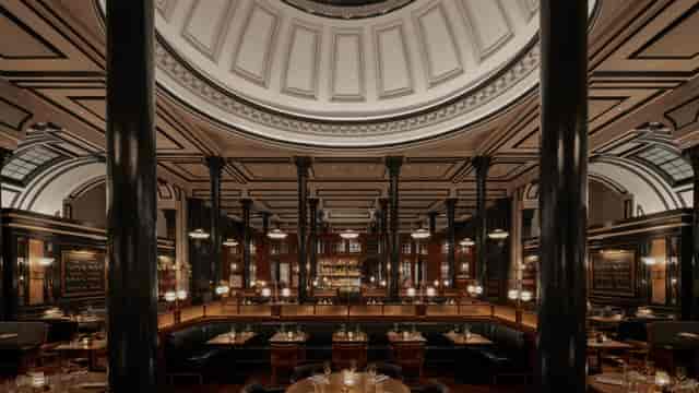 Hawksmoor Seven Dials - image 3