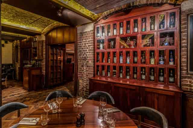 Hawksmoor Seven Dials - image 3
