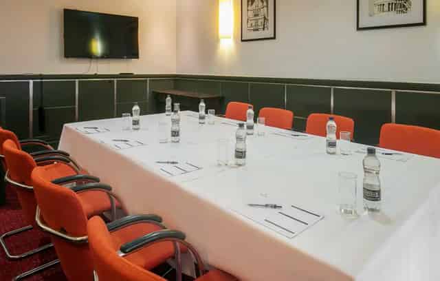 Camden Room
