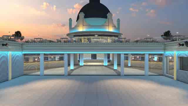 Lírico Rooftop Calderón - image 3