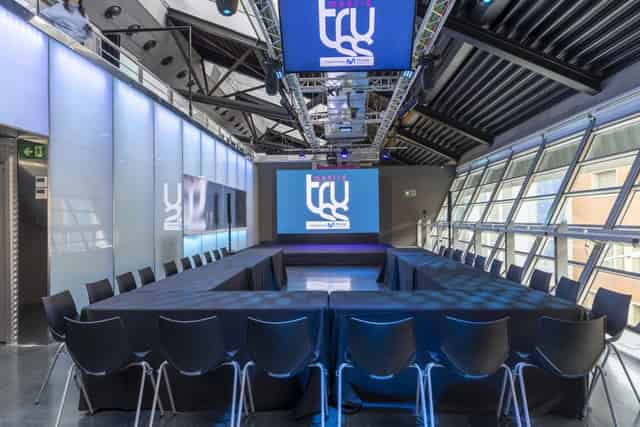 Sala Leds