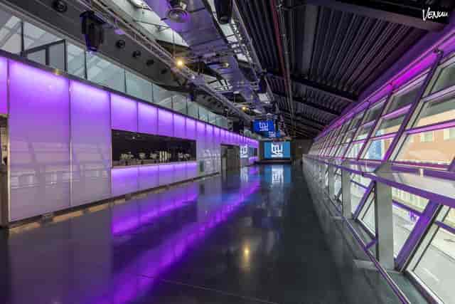 Truss Madrid - image 2