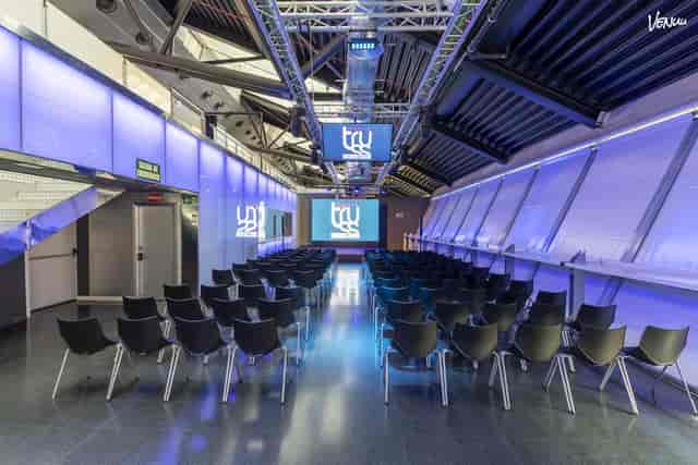 Truss Madrid - image 3