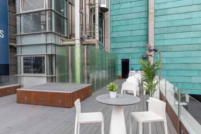 Espacio Coworking