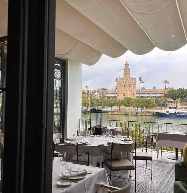 Río Grande Sevilla - image 2