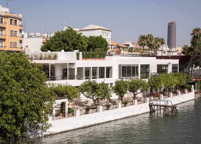 Terraza