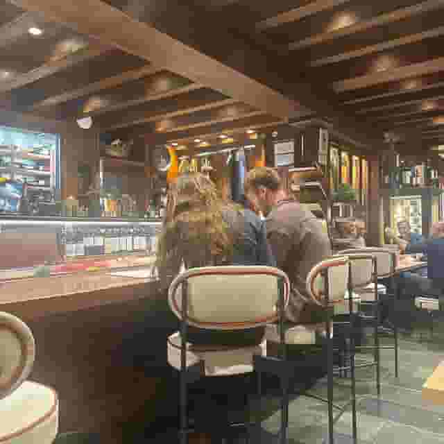 Restaurante Casa Robles