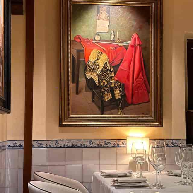 Restaurante Casa Robles - image 3