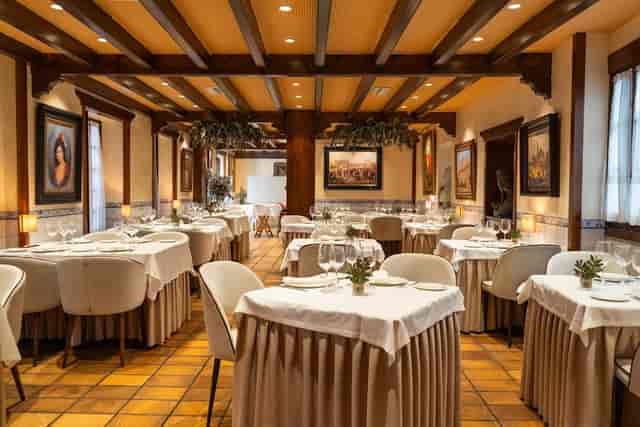 Restaurante Casa Robles - image 3