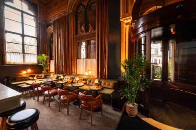 Hawksmoor St Pancras - image 2
