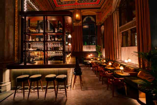 Hawksmoor St Pancras - image 3
