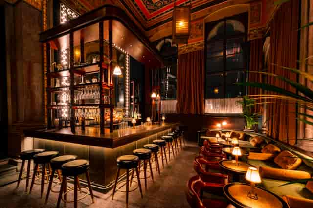 Hawksmoor St Pancras - image 3