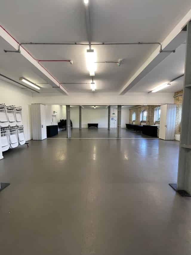 Combined Studios