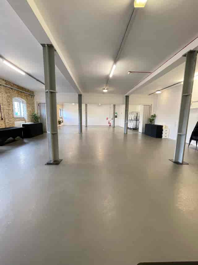 THE BOATHOUSE STUDIOS  - image 2